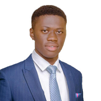 opeyemi's face